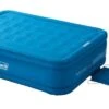 Coleman Extra Durable Airbed Raised Double 2000031639