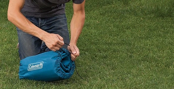 Coleman Extra Durable Airbed Double 2000031638 - Image 6