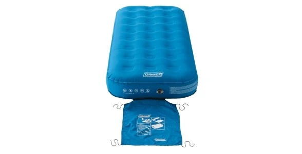 Coleman Extra Durable Airbed Single 2000031637 - Image 2