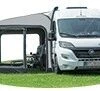 Westfield Mars Motorhome Awning A0440