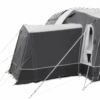 New For 2023 Dometic Residence AIR Tall Annexe Inflatable Awning Annexe 9120002142