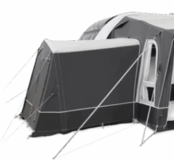 New For 2023 Dometic Residence AIR Tall Annexe Inflatable Awning Annexe 9120002142