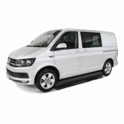 Dometic Inflatable Draught Skirt MED - Fits LW Campervan & SW Ducato 9120001982