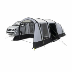 Kampa Touring AIR VW TC LH Driveaway POLYCOTTON 9120001233