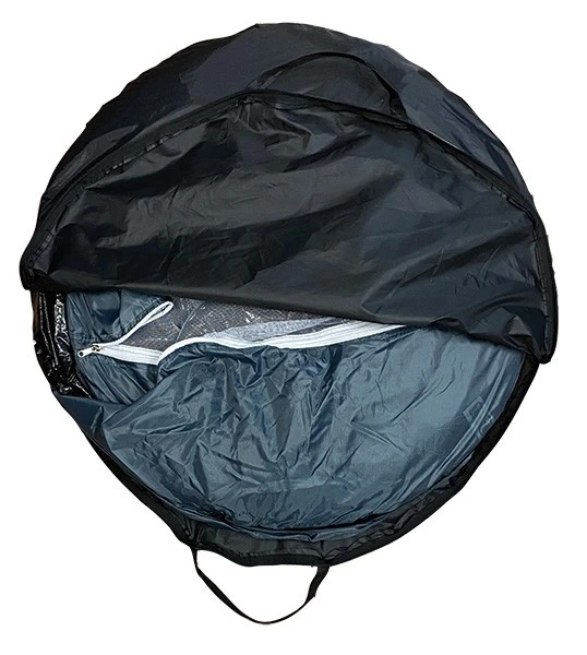 Quest Pop Up 2 Berth Inner Tent A1002 - Image 3