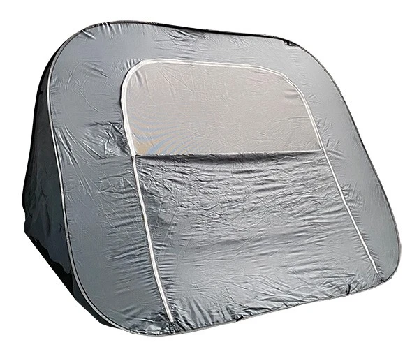 Quest Pop Up 2 Berth Inner Tent A1002 - Image 5
