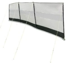 Quest Falcon 500 Windbreak Grey A1037