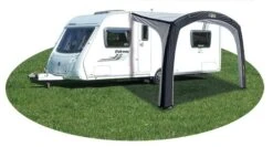 Quest Falcon Air 300 Canopy A3517