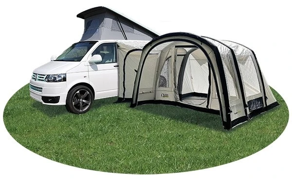 Quest Condor Air 320 (Main Unit) Drive Away Awning A3518A