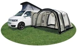 Quest Condor Air 320 (Main Unit) Drive Away Awning A3518A