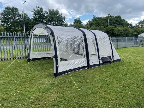 Quest Condor Air Extension Only A3518E - Image 3