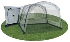 Quest Condor Air Tunnel Low Only FITS FROM 180CM TO 210CM A3518LT