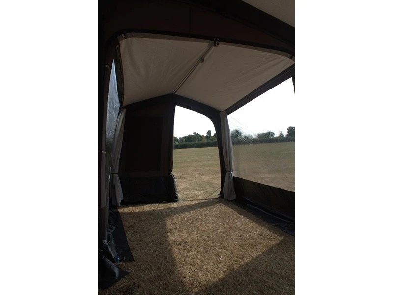 Telta Extra Tall Inflatable Annex To Fit Pure,Life Soul Caravan/Motorhome Awning AE0001 - Image 8
