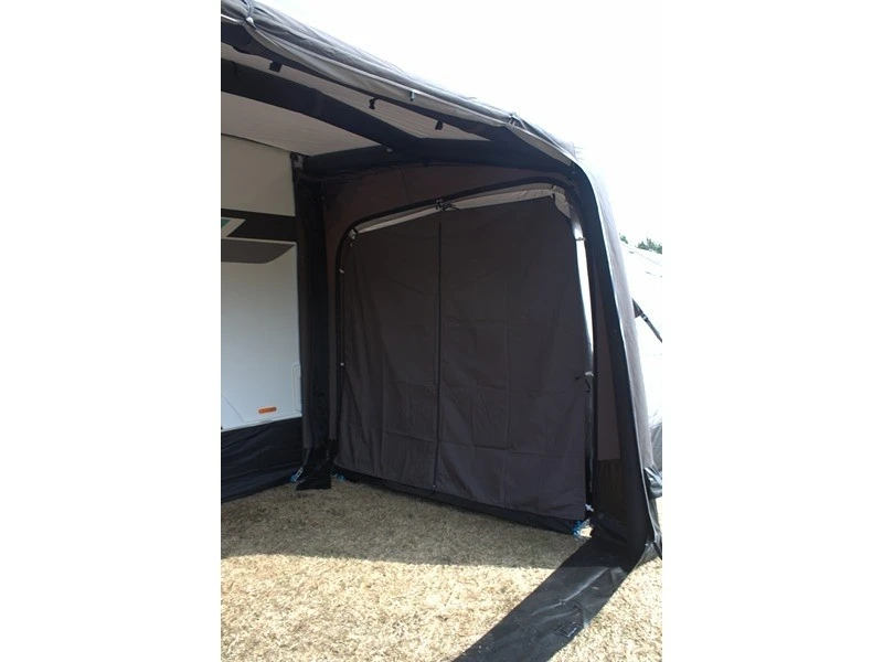 Telta Extra Tall Inflatable Annex To Fit Pure,Life Soul Caravan/Motorhome Awning AE0001 - Image 9