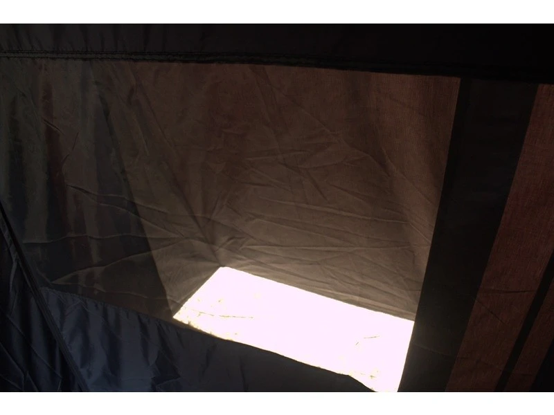 Telta Extra Tall Inflatable Annex To Fit Pure,Life Soul Caravan/Motorhome Awning AE0001 - Image 11