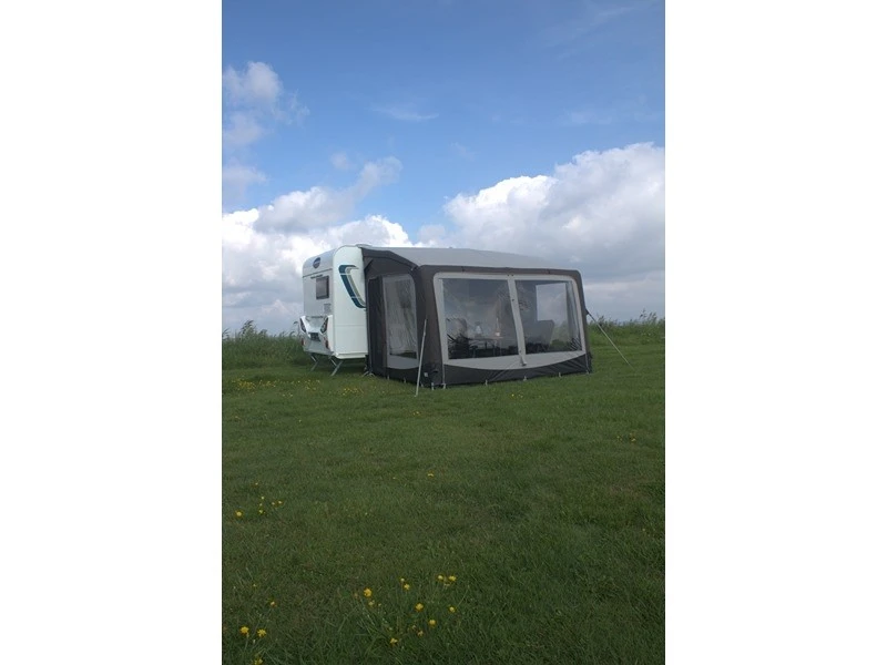 Telta Pure 330 Inflatable Caravan/Motorhome Awning AW0002 - Image 9