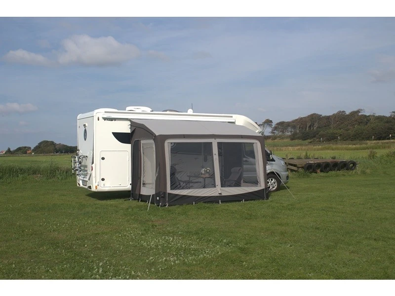 Telta Pure 330 Inflatable Caravan/Motorhome Awning AW0002 - Image 10