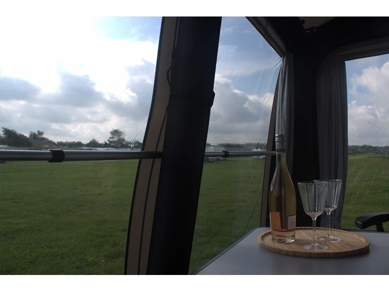 Telta Pure 330 Inflatable Caravan/Motorhome Awning AW0002 - Image 13