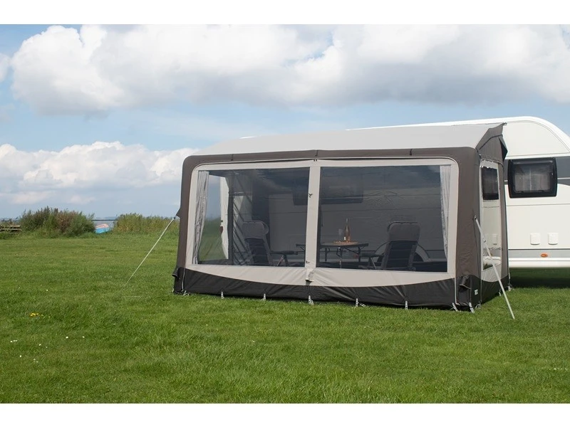 Telta Pure 390 Inflatable Caravan/Motorhome Awning AW0003 - Image 7
