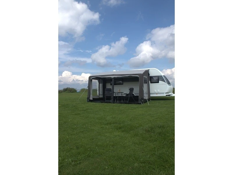 Telta Pure 390 Inflatable Caravan/Motorhome Awning AW0003 - Image 10