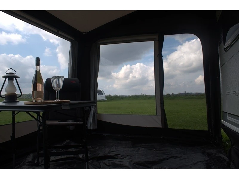 Telta Pure 390 Inflatable Caravan/Motorhome Awning AW0003 - Image 12