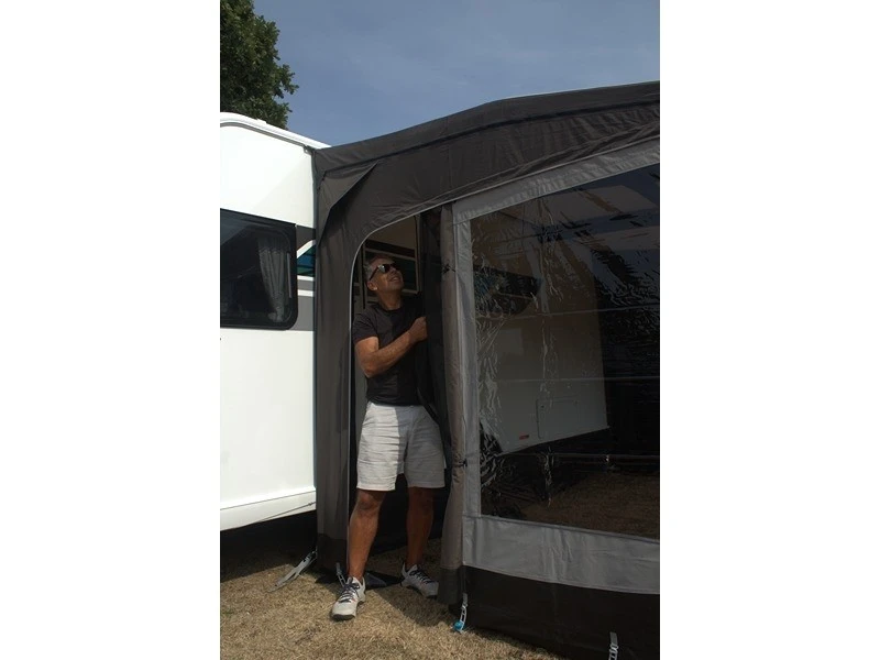 Telta Life 330 Inflatable Caravan/Motorhome Awning AW0004 - Image 9
