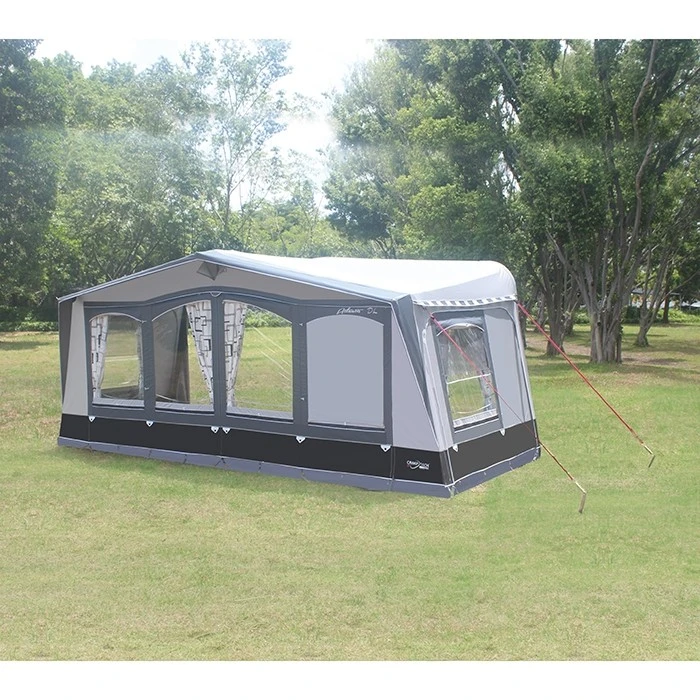 Camptech Atlantis DL Seasonal Pitch Awning 2023