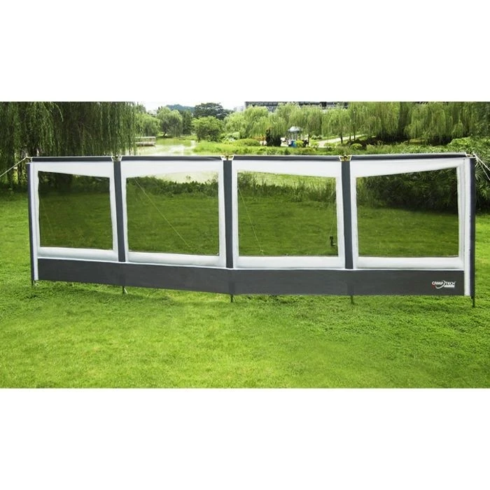 Camptech Carnival Lux Windbreak