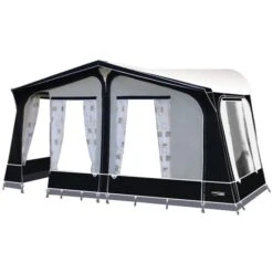 Camptech Cayman Touring Awning 2023