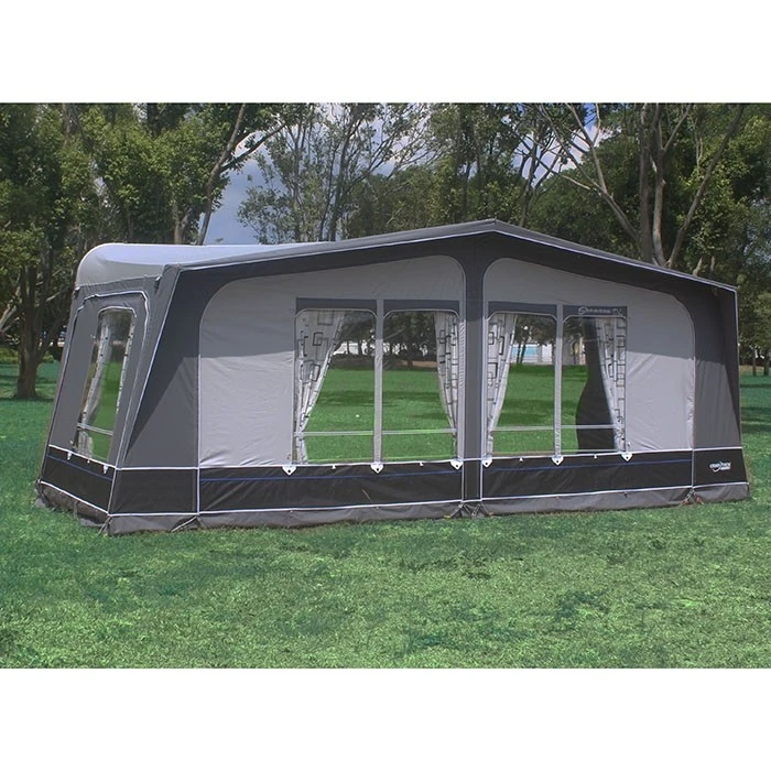 Camptech Savanna DL Seasonal Pitch Awning 2023