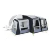 Dometic Pro AIR Conservatory Inflatable Awning Annexe 9120000052