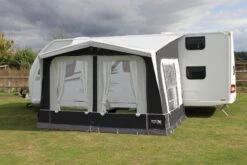 Camptech Countess Touring Air Porch Awning SL961