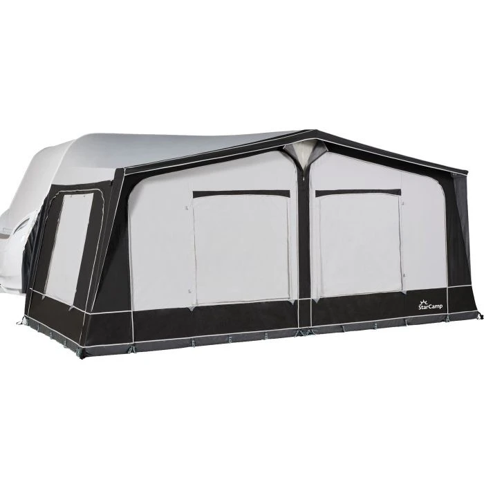 Starcamp Dakota Lux Full Caravan Awning - Image 2