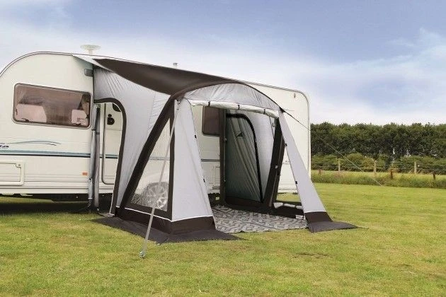 Sunncamp Dash Air 260 SC SF2030
