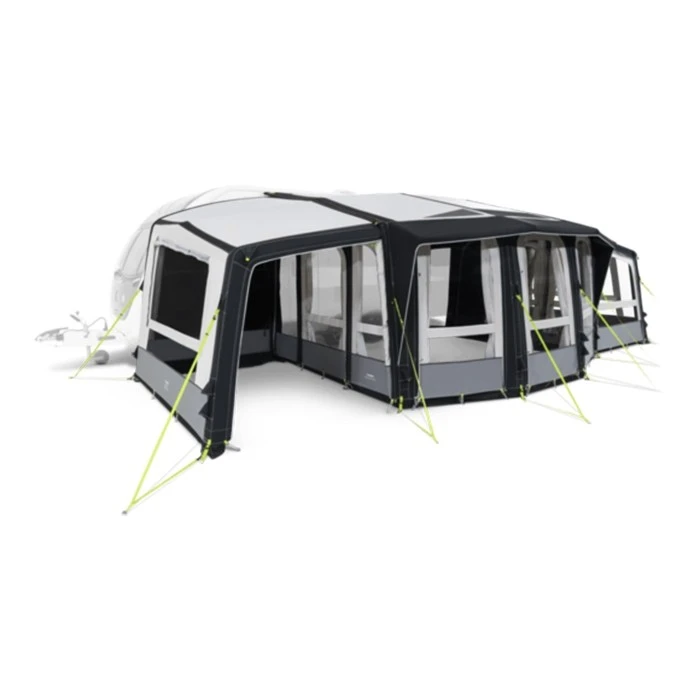 Dometic Ace/Club AIR Pro Extension S Left Hand 9120001147 2023