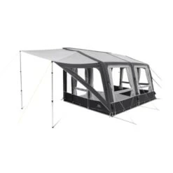 Dometic Grande AIR All-Season S Side Wing Left Hand 9120001165 2022