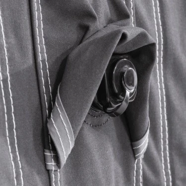 New For 2023 Dometic Residence Breathable AIR All-Season Inflatable Full Awning Size 16 Fits From 1025cm To 1050cm 9120002136 - Image 6