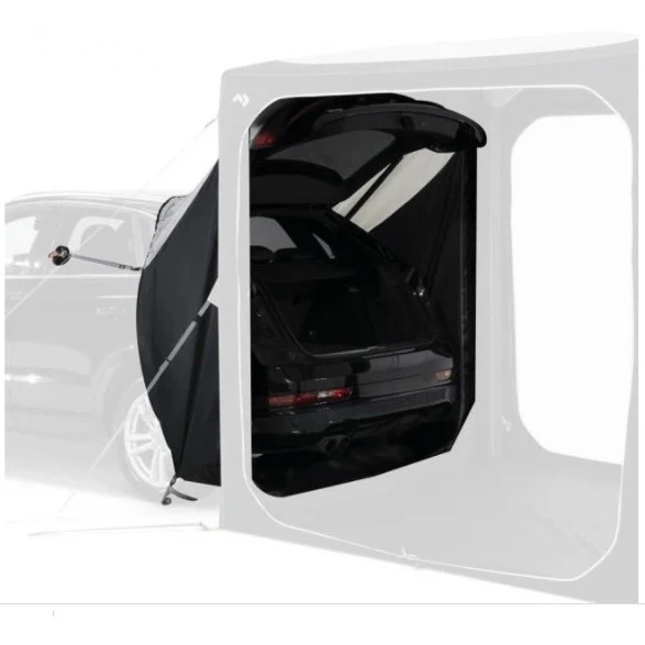 Dometic SUV Connect Tunnel For Dometic Hub 9120001510