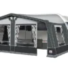 Dorema Daytona Air Traditional Caravan Awning 2023