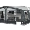Dorema Daytona Air Traditional Caravan Awning 2023