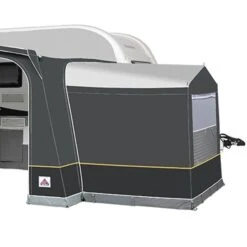 Dorema Daytona Tall Annex With Pointed Roof 2023