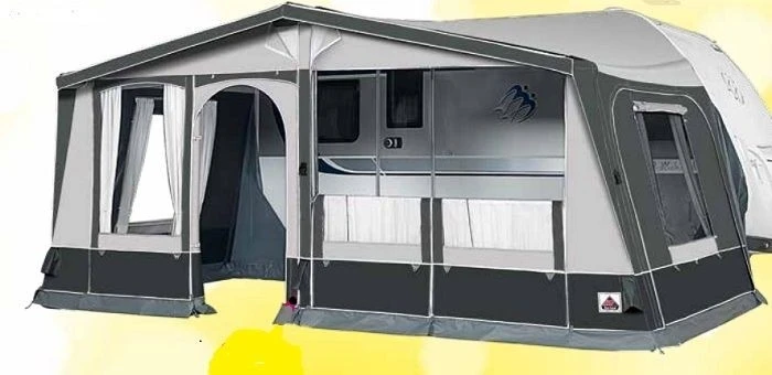 Dorema Horizon AIR Deluxe All Season 2023