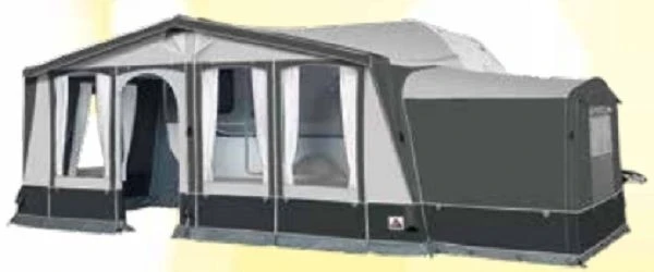 Dorema Horizon AIR Deluxe All Season 2023 - Image 4