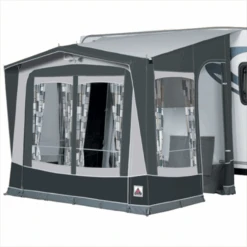 Dorema Omega De Luxe 2023