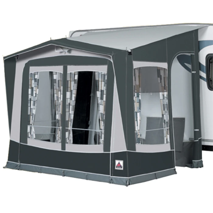 Dorema Omega De Luxe 2023