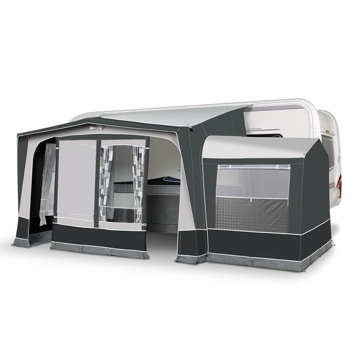 Dorema Omega De Luxe 2023 - Image 2