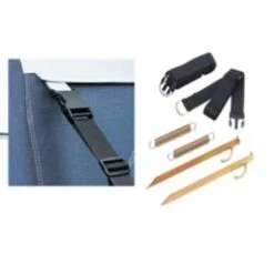 Dorema Safe Lock System Kit 2023