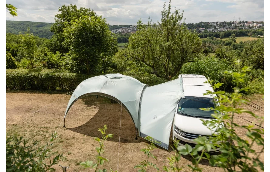 Coleman Shelter Connector M Fits Event Shelter Compact M, Event Shelter M, Event Shelter Pro M, Event Shelter Performance M 2181828 - Image 2