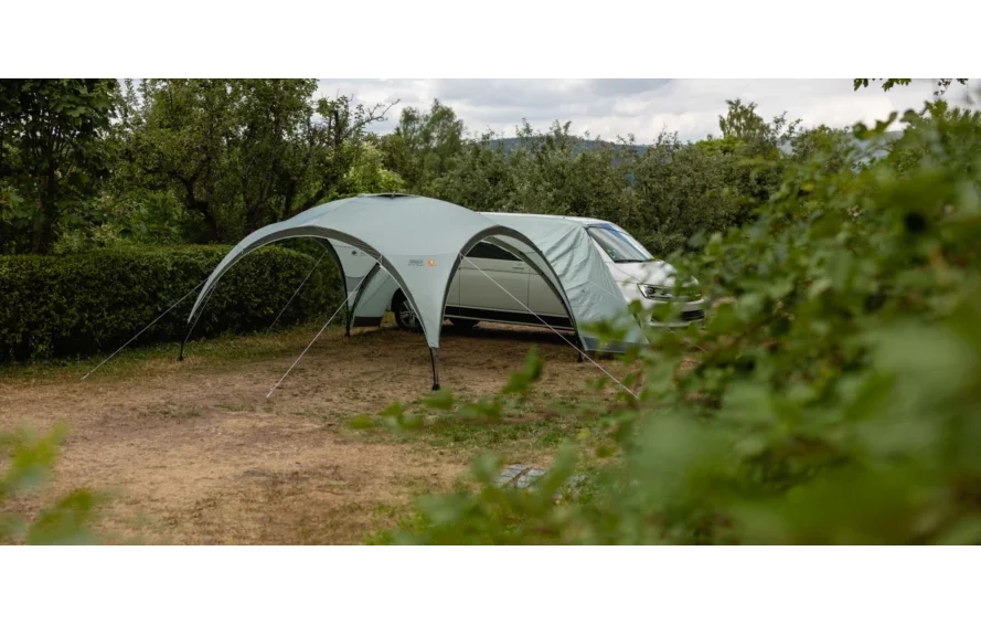 Coleman Shelter Connector M Fits Event Shelter Compact M, Event Shelter M, Event Shelter Pro M, Event Shelter Performance M 2181828 - Image 4