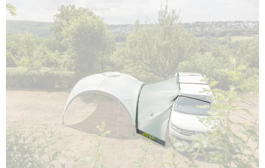 Coleman Shelter Connector M Fits Event Shelter Compact M, Event Shelter M, Event Shelter Pro M, Event Shelter Performance M 2181828